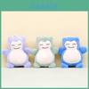 Adorable Plush Keychain Keyring With Pp Cotton Filling And Cute Animal Shape