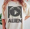 SALE Vintage Alien Movie 1979 Shirt -Alien Movie Tshirt,Alien Movie T shirt,Alie