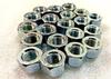 Suitable For Suzuki Samurai '80-'95 Wheel Lug Nut Set Qty 20 (OEM)