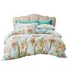 Brushed Printed Bedding Set