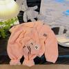 Sets Autumn Winter Warm Fleece Suits Cardigan Pants Outfits Boys Girls Homewear