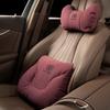 Changan Car Headrest & Lumbar Support Cushion for CS75+, EADO, CS35, Yida, CS55 Models
