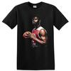 Zion Williamson Basketball Player T Shirt Spartanburg Day School Tee
