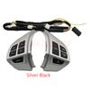 Multifunction Steering Wheel Button Cruise Control Switch For MITSUBISHI LANCER OUTLANDER ASX 2007 - 2012