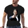 Unisex Damen Hannigram Mads Mikkelsen HANNIBAL Geschenke für Musikfans T-Shirt Arbeitskomfort T-Shirt für Unisex