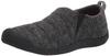Sneakers HOWSER II Hauser Two Charcoal Gray Cm (old Model) Men's Felt/Black 27.5