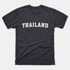 Thailand Shirt | Thailand Classic T-Shirt Unisex T-Shirt