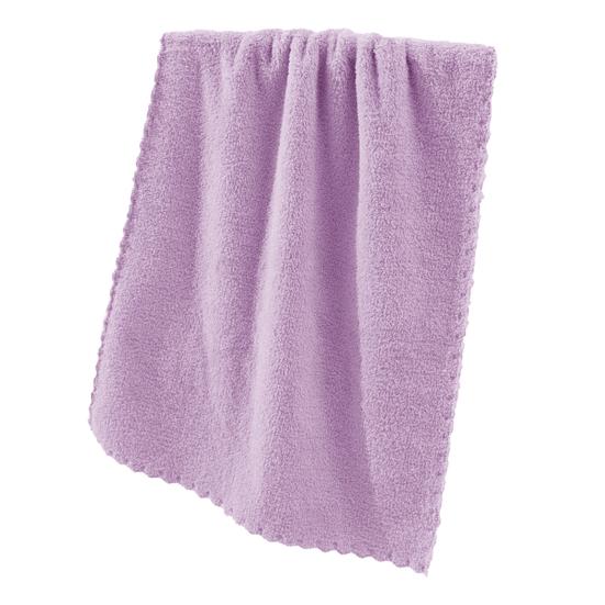 Good Towel Allergy Free Breathable Useful Microfiber Bath Towel for Office CDN