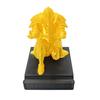 Printed Knight Pen Holder Multi-function Kneeling Knight Pencil Stand Home Office Desktop