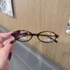 Anti Blue Light Protection Anime Style Glasses Y2K Eyewear