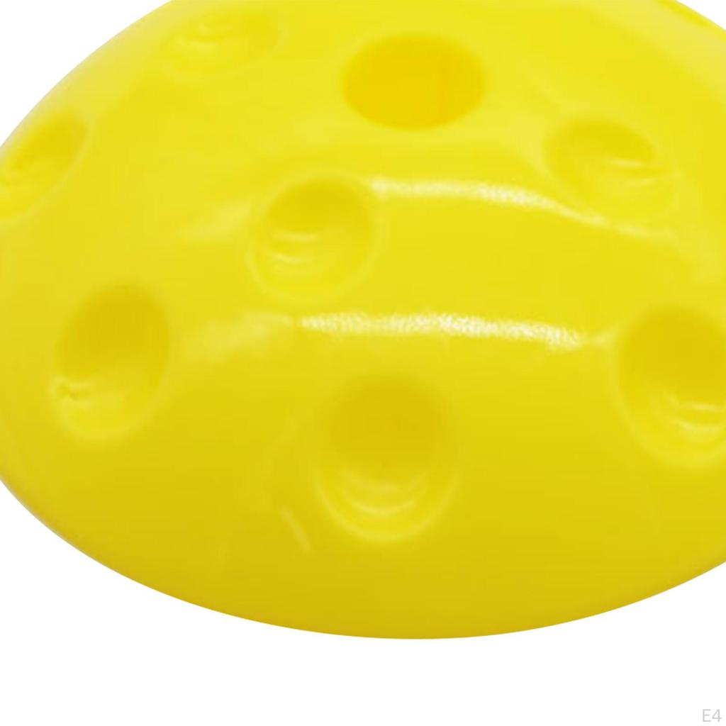 Balance Stepping Training Toy Nonslip Sensory Crossing for Outdoor Imagination Strength