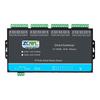 ZQWL 16-Channel RS485 To Ethernet Industrial Serial Server