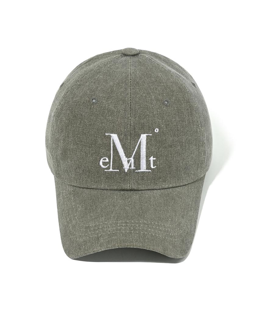 Mucent Signature Ball Cap (14 Colors)