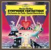 CD BARENBOIM (DANIEL), ORCHESTER DE PA - Berlioz: Symphonie Fantique, Ouvertüre UCCG5207 Japan ObiKlassisch Gebraucht