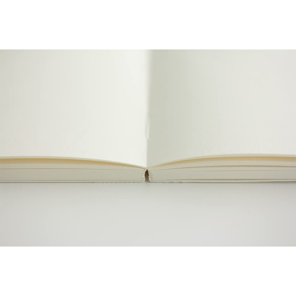 MIDORI MD Notebook Shinsho (Compact), Blank