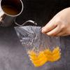 Freezing Maker Disposable Kitchen Gadgets Popsicle Molds Ice-making Bags Ice Cube Bag Ice Cube Mold