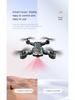 S6 Cross-border Folding Drone with 8K Dual Camera, Intelligent Obstacle Avoidance, and Remote Control for Aerial Photography