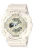 Casio Baby-G BA-110XSW-7AJF Women's Watch Off-white