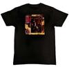 Retro Music Seven and the Ragged Tiger Duran Graphic T-Shirt S-4XL