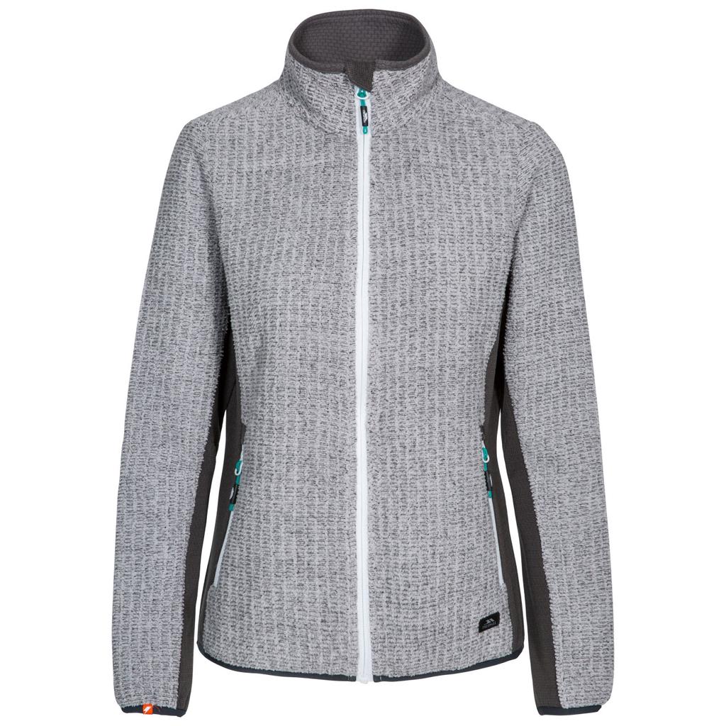 Trespass Womens/Ladies Liggins Fleece Jacket