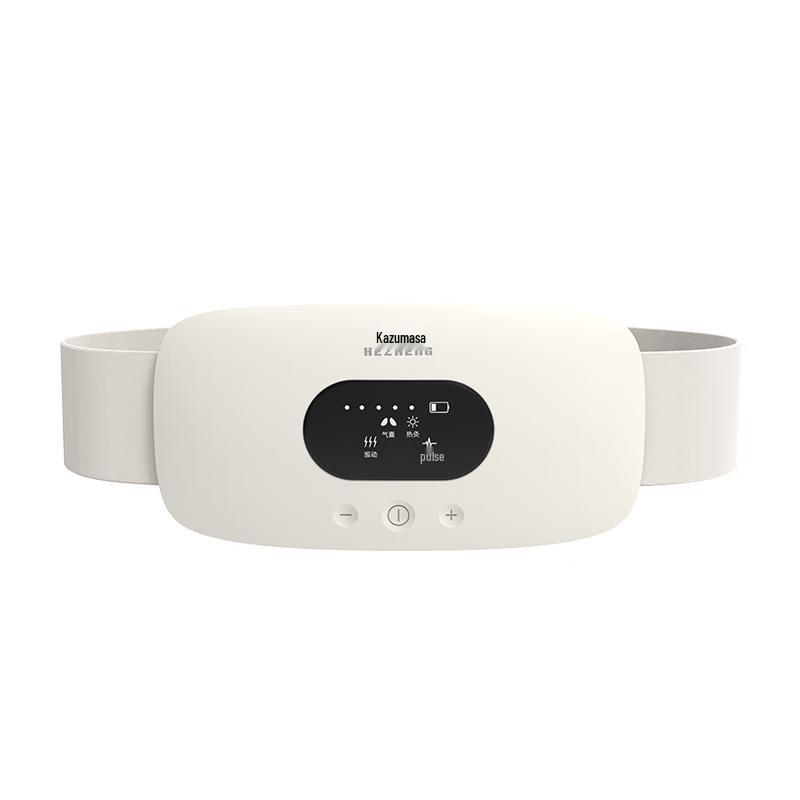 Hezheng Smart Waist & Abdomen Massager CN plug (adapter included)