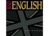 [CD] Backlash Limited Edition Bad English with Japan OBI SICP-6167 HR/HM 1000