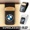 Auto Innenraum Sonnenblende Brillenhalter Sonnenbrillenclip Für M F10 F20 F30 F40 F15 F25 F26 F31 F49 E62 E83 E84
