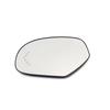 Left Right Door Side Heated Wing Mirror Glass Rearview Rearview Plate for GMC Yukon XL Sierra 1500 2500 3500