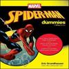 Homem-Aranha Para Leigos por Eric Grundhauser Livro de Bolso 9781394299324