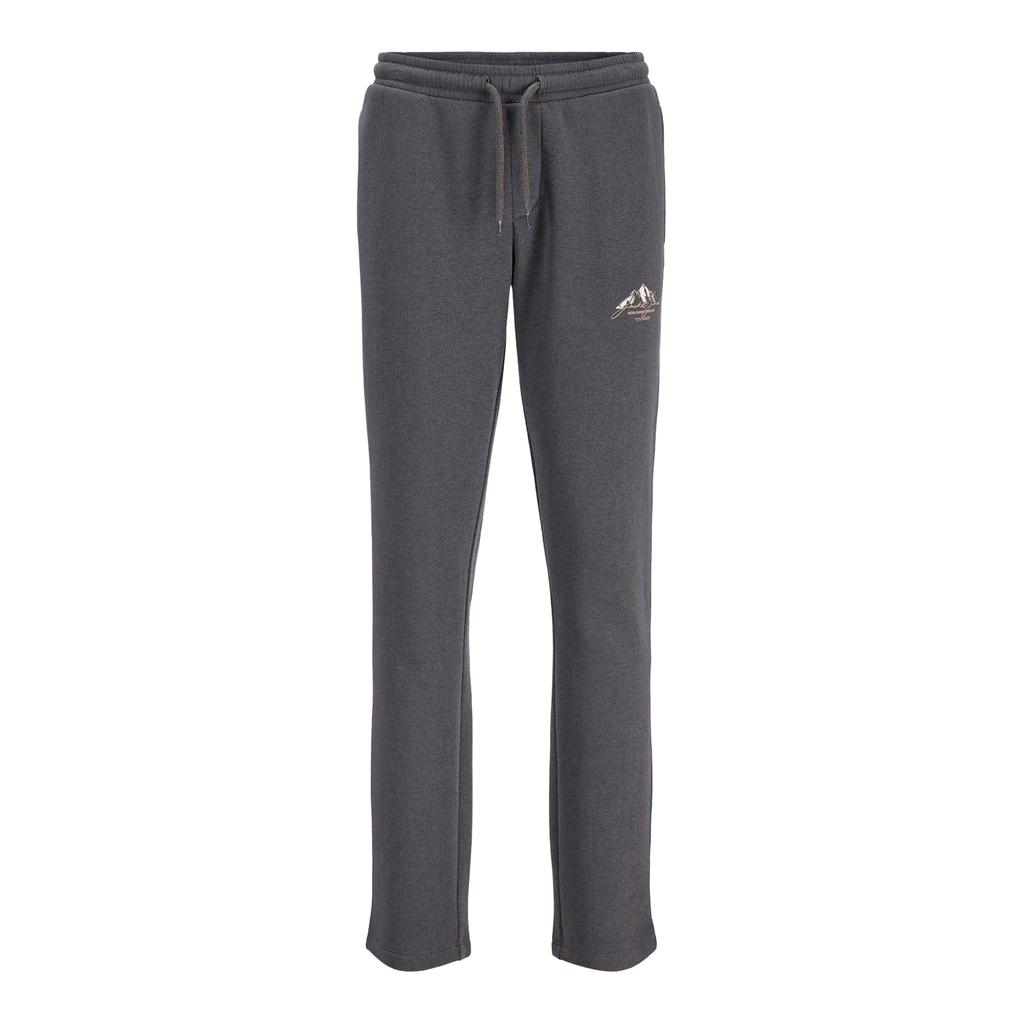 Jack And Jones Kinder/Jugend Mountain Funnel Neck Trainingsanzug Set