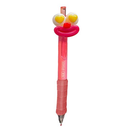 Cartoon Balpennen Kinderen Leuke Gelpen Verschillende Kleuren Intrekbare Rollerball Pen Schoolkantoorartikelen Cadeaus voor Jongens Meisjes Verjaardagen