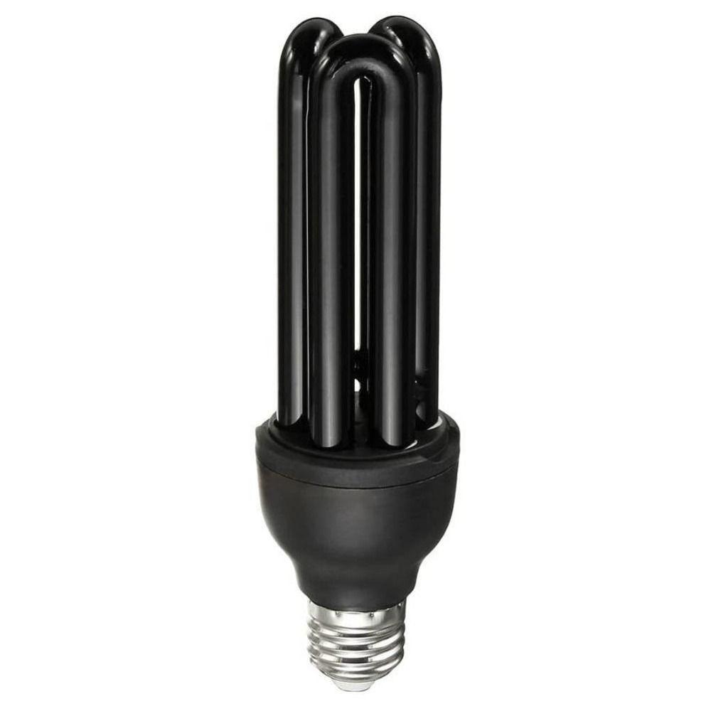 Insect Attracting Insect Attractant Lamp UV Purple Light Mosquito Killer Lamp Orchard Use