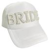 BRIDE/MRS/TRIBE/WIFE/MR Baseball Cap Wedding Decoration Bridal Shower Party Supplies Honeymoon Trip Hat Creative Wedding Gifts