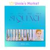 [Sequence] Jewel Ver. Album