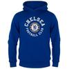 Boys Graphic Fleece Hoodie
