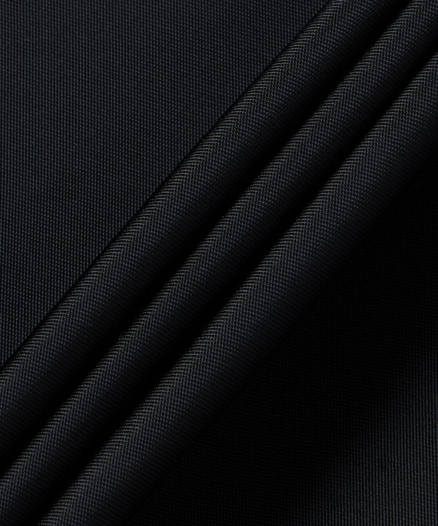 Vans Toray Nylon Coach Jacket - Black:White / Vn000P73Y281