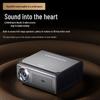 KONKA H31 Smart Home Theater Projector (CN Version)