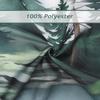 Watercolor Fog Forest Shower Curtain Mountain Tree Lake Natural Green Landscape Bathroom Shower Curtain, 180 X 180Cm