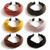 Solid Color Hairpin, Wash Your Face In Autumn And Winter, Wide-Brimmed Headband, Hair Caves, Simple Headband, Women'S Hair Accessories