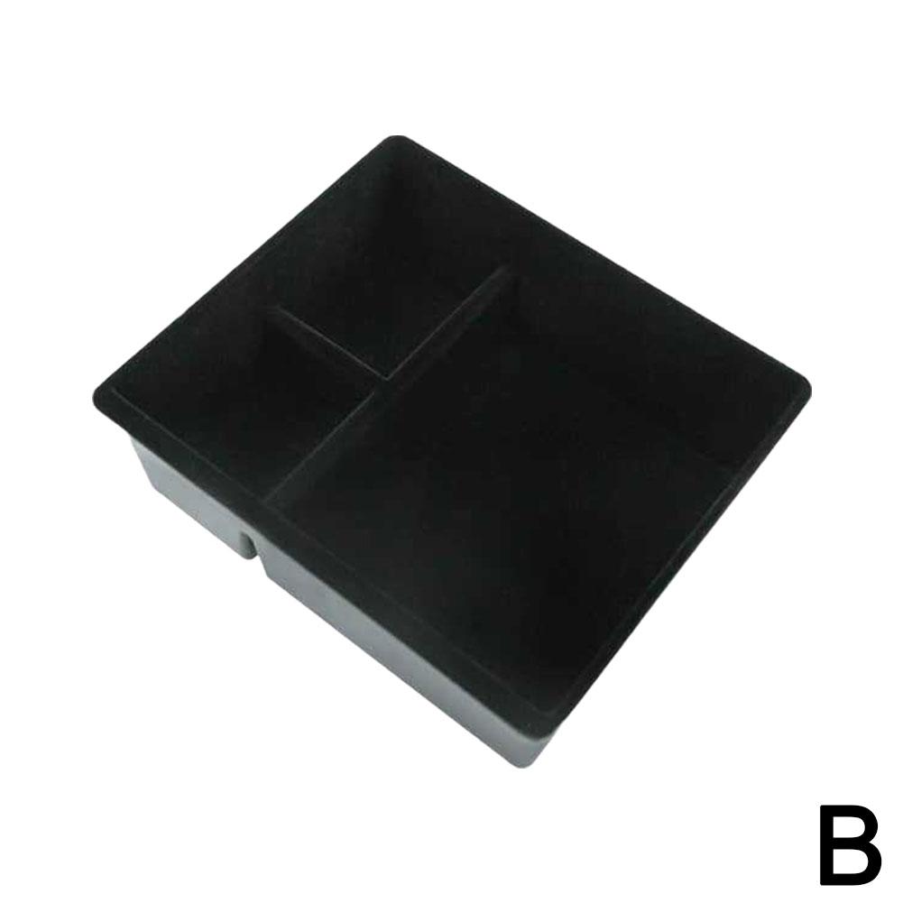 Ehs Ev 2018-2024 Mittelkonsole Organizer Armlehne Aufbewahrung Handschuhfach Teilebox Ersatzteilbox Neu Innenausstattung U8e9