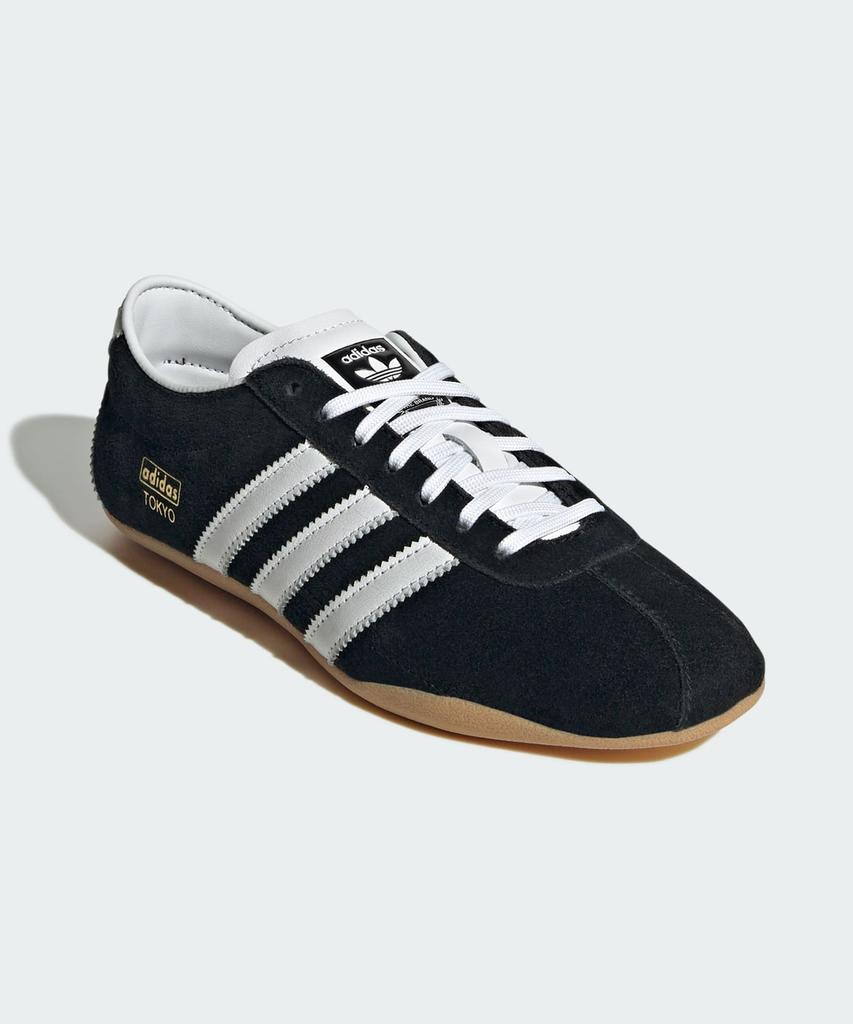 adidas Tokyo - Black / Ji0183