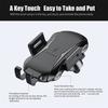 Draadloze Autolader voor Telefoon Snel Opladen Voor iPhone X XS Max 8Plus Samsung S10 Lite S8 S9