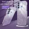 Fashion Cute Plating Glitter Phone Case For Infinix TECNO POP 5 Lite TECNO Spark GO 2020 2022 6 GO 8C 9 10 10C Soft Back Cover