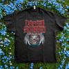 Vintage Lynyrd Skynyrd Logo Black Unisex TShirt Size S5XL Unisex T-Shirt