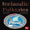 Icelandic Folktales Paperback Book 9781804178164