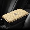 Auto Armlehnen-Pads Schutz Wasserdicht Handkissen Für Buick Encore Regal Lacrosse Enclave Avenir Cascada GL8 Envision Anthem