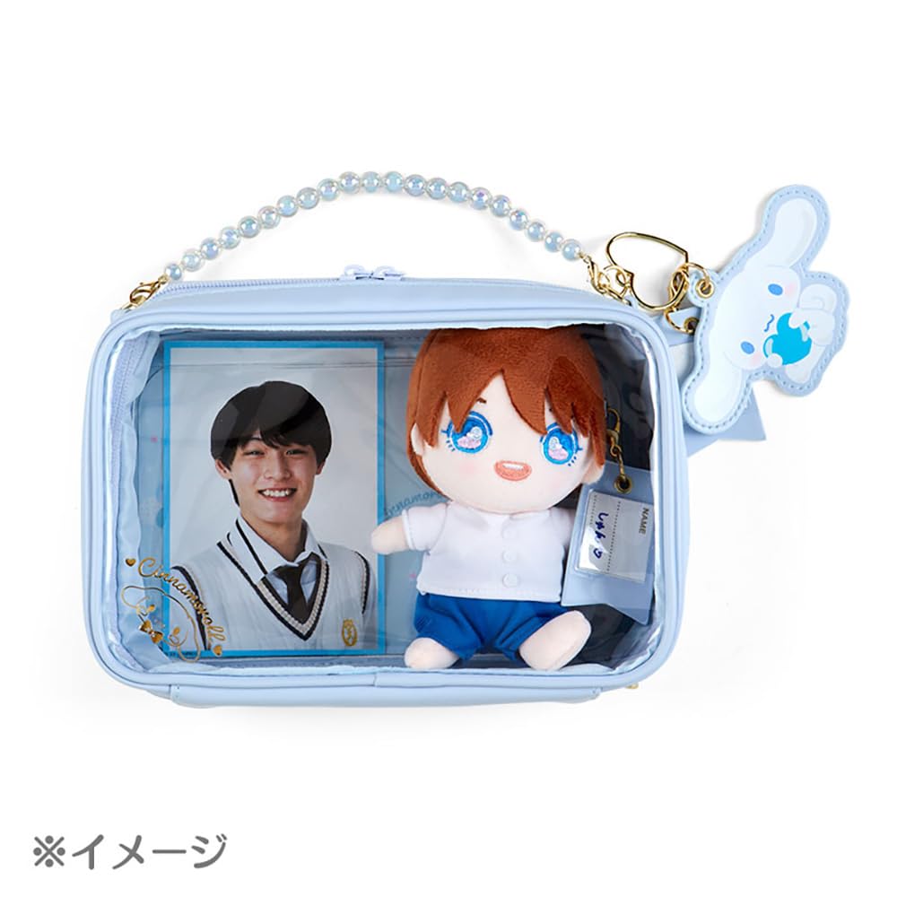 Sanrio Wish Me Mel Shoulder 14 X 22 X Character 207101 Bag, Mel-chan, 7.5 Cm,