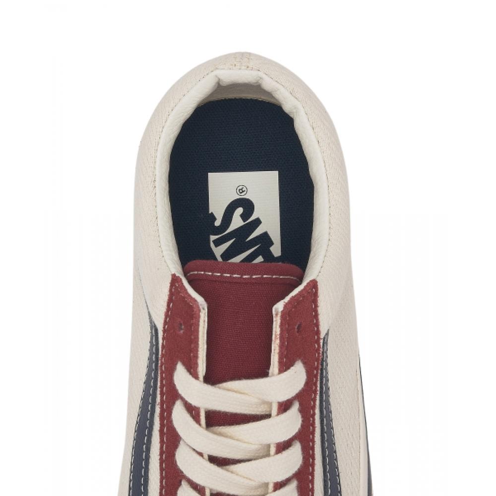Vans Old School 36    Twill  Russet Brown Vn000ct97bf1