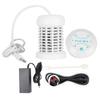 Mini Foot Spa Machine Portable Ion Foot Bath Machine Instrument for Home Use