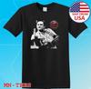 Johnny Cash Black Size S-5XL